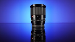 Finally a budget fast ultrawide APSC Viltrox 13mm f14 Emount Review [upl. by Farrar538]