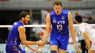 Serve Explained Dmitriy Muserskiy [upl. by Fatima]