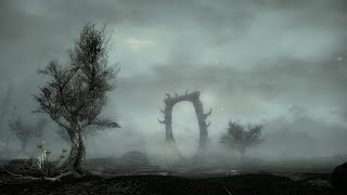 The Elder Scrolls V Skyrim Wyrmstooth  Locations Showcase [upl. by Sik]