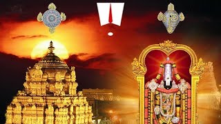 Sri Venkateswara Suprabhatam Full  Kausalya Suprajarama Song  வெங்கடேச சுப்ரபாதம் [upl. by Bret]