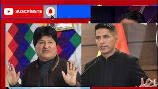 Informativo de Bolivia de hoy 18 de septiembre Noticias cortas de Bolivia hoy 18 de septiembre [upl. by Aikaz]