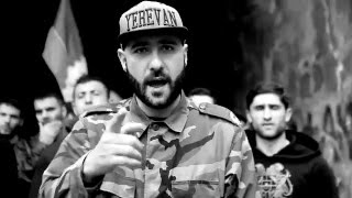 NAREK METS HAYQ  BRUNCQD OD Armenian Rap 2016 [upl. by Ahsoym]