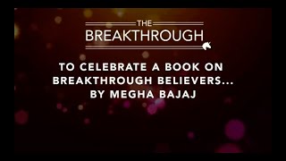 The Breakthrough Song [upl. by Mears]