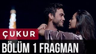 Çukur 1 Bölüm Fragman [upl. by Neyuq]