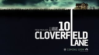 10 Cloverfield Lane  Trailer 2  Paramount Pictures International [upl. by Keifer]