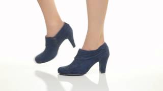 Aerosoles Starring Role Ankle Boots [upl. by Metzger]