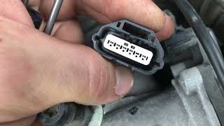 FIXING FAULT P0226644  P212017 MERCEDES BENZ quotREAD DESCRIPTIONquot [upl. by Ahmar640]