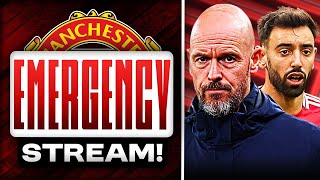 Emergency Stream IT’S CIVIL WAR NOW 🤬  FANBASE MUST WAKE UP [upl. by Doelling]