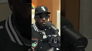 Jeezy Didnt Know Thug Motivation 101 Was a Classic Until Years Later [upl. by Fancy]