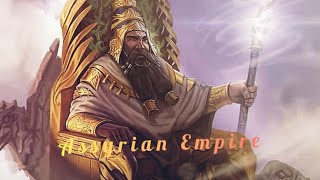 15 Unbelievable Facts about The Assyrian Empire [upl. by Ilana]