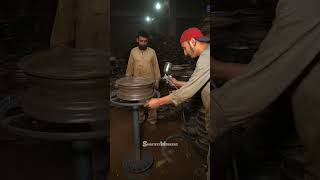 Old Rusty Rims Watch How We Restore Them in the Factory [upl. by Abih271]