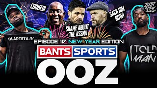 EXPRESSIONS ABSOLUTELY COOKS ROBBIE amp ARSENAL RANTS HAS HAD ENOUGH OF TEN HAG BANTS SPORTS OOZ 117 [upl. by Leilah]