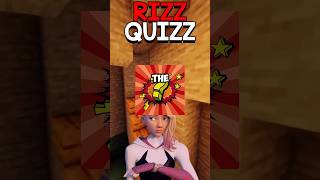 What Was Your Score trivia viral shorts quiz rizz riz million [upl. by Eihpos]