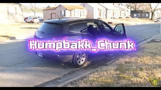 HumpBakk Chunk  Bitchy Moods I Jus Nutted Official Video [upl. by Pascal]