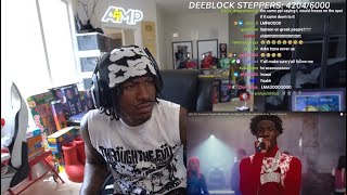 Duke Dennis Reacts To 2Raree XXL 2023 Freestyle [upl. by Ssew]