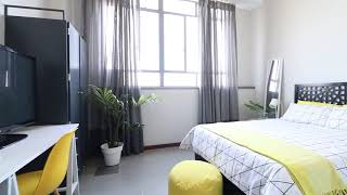 Eyethu House 1 Bedroom Apartment [upl. by Keller]