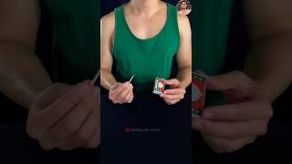 I Made The Best Matchstick Magic Trick 🤯💯😲magic fuunyshorts trending youtubeshorts shorts [upl. by Michal350]