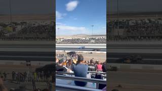 Las Vegas motor speed way nhra drag race [upl. by Arema]