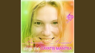 Gayatri Mantra [upl. by Eylsel]