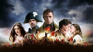 Les Misérables  Returning to Cinemas February 14  Official Trailer Universal Pictures  HD [upl. by Ennairek771]