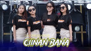 DJ MINANG CIINAN BANA TRAP BAS BLEYER KARNAVAL NGULAAN 2024 [upl. by Yesmar283]