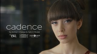 Cadence   Panavision DXL amp Primo 70 Demo  4K [upl. by Nnor]