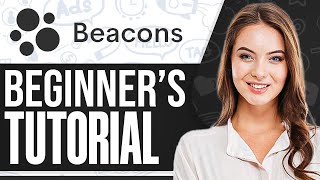 Beaconsai Tutorial 2024  How To Use Beaconsai For Beginners [upl. by Salba]