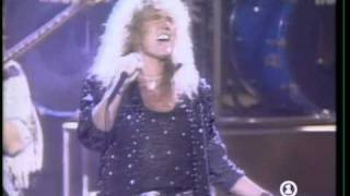 WHITESNAKE  Still Of The Night MTV live  MVA HQmpg [upl. by Ahseya]