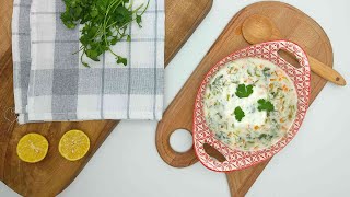 Carrot and Coriander Soup  A Great Choice for Vegans and Cold Winter Days [upl. by Vivica]