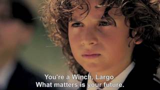 The Heir Apparent Largo Winch  Trailer [upl. by Cumings]