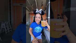 DISNEYLAND VLOG part 1 disneyland short [upl. by Lletnom]