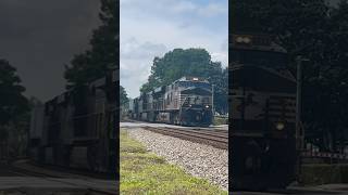 NS 24X in Thomasville NC [upl. by Flowers]