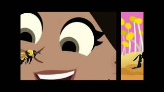 Wild Kratts NEW EPISODE SCREENSHOTS Tiger Salamander and Chimpanzee Powers [upl. by Asaph278]