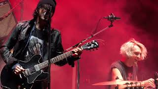 Reignwolf Live 2019 🡆 Full Show 🡄 Sept 25 ⬘ Houston Toyota Center [upl. by Cony583]