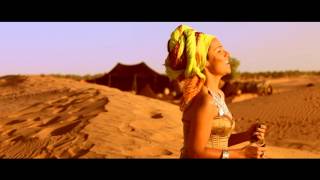 OUM  TARAGALTE Soul Of Morocco Official Video [upl. by Notyard]