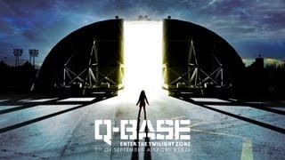 QBASE 2013  Official Qdance trailer [upl. by Eicarg]