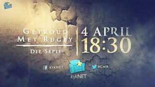 Getroud met Rugby Nuwe reëls nuwe sepie [upl. by Tolmach29]