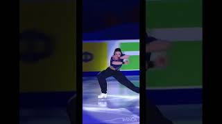 Камила Валиева «пыяла» figureskating фигурноекатание тщв figureskatingrussia камилавалиева ои [upl. by Baten]