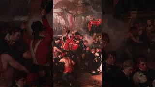 Chapter 162 The Death of a Maritime Legend history education podcast audiobook trafalgar [upl. by Bedwell]