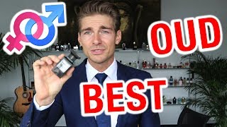 Top 10 Best Oud Fragrances for Men and Women 2018 [upl. by Atikahs]