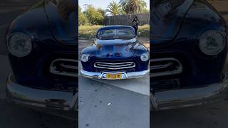 lowrider lowriders bomb oldschool chevy classic shortsviral shorts short viral [upl. by Aldos]