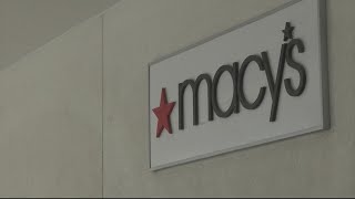 Walnut Creek residents react to Macys closing in San Francisco [upl. by Ricker]