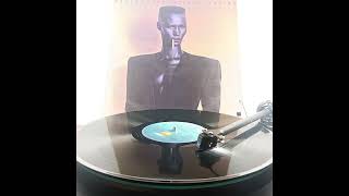 Grace Jones  Nightclubbing [upl. by Eusebio]