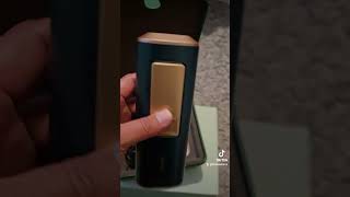 Trying the Ulike Laser Hair Removal Device at Home [upl. by Casi209]