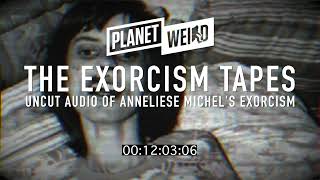 Rare Unedited Recordings of the 67 Exorcisms of Anneliese Michel the Real Emily Rose [upl. by Arda453]