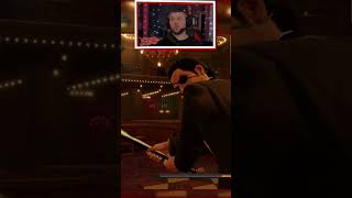 Yakzuza Zero Grand Slam ouch yakuza0 shorts [upl. by Chew399]