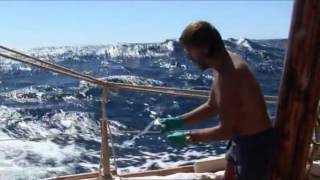 The Tangaroa Expedition The KonTiki Expedition 2012 Documentary [upl. by Mcclimans]