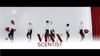 빅스VIXX  향 Scentist  Dance cover by SCEnt [upl. by Oidiple]