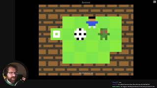 Thinky Puzzle Game Jam 4 [upl. by Nowd240]