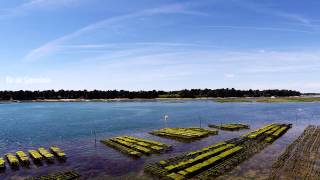 Golfe du Morbihan  Carnac [upl. by Avron]